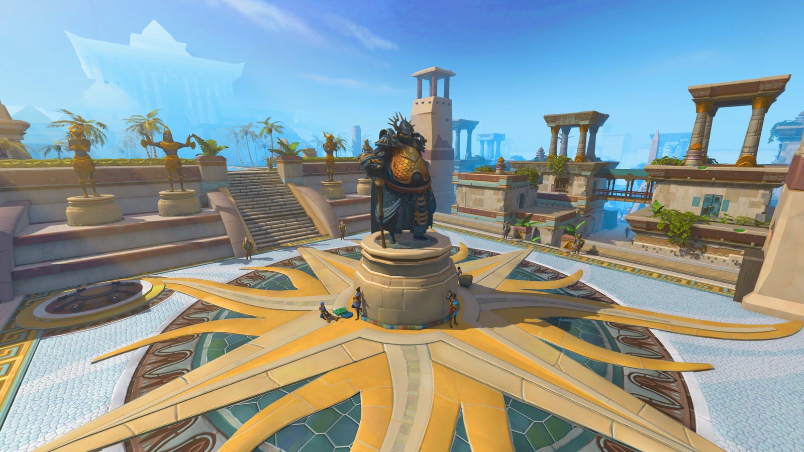 Tirannwn in RuneScape