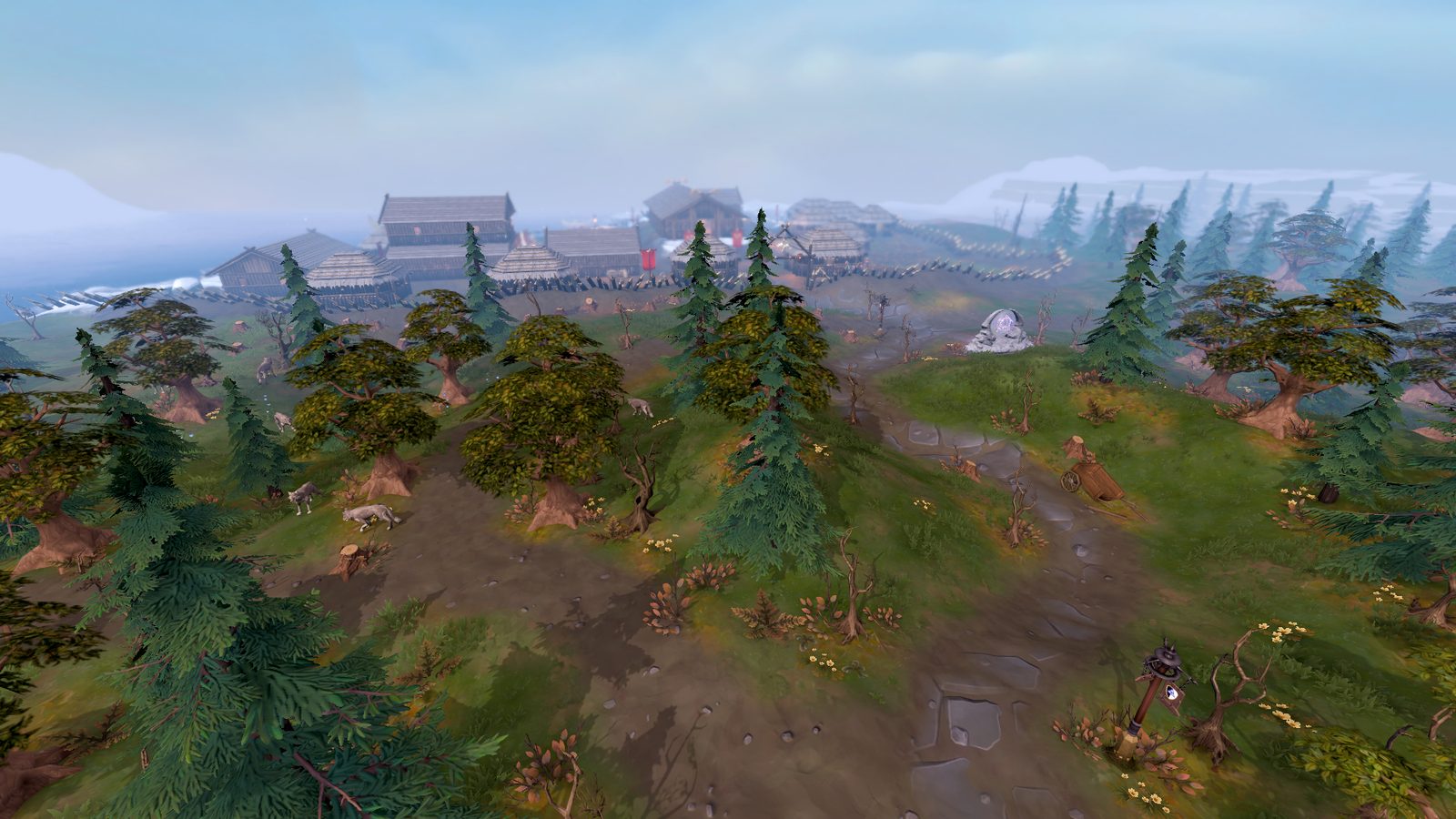 Fremennik in RuneScape