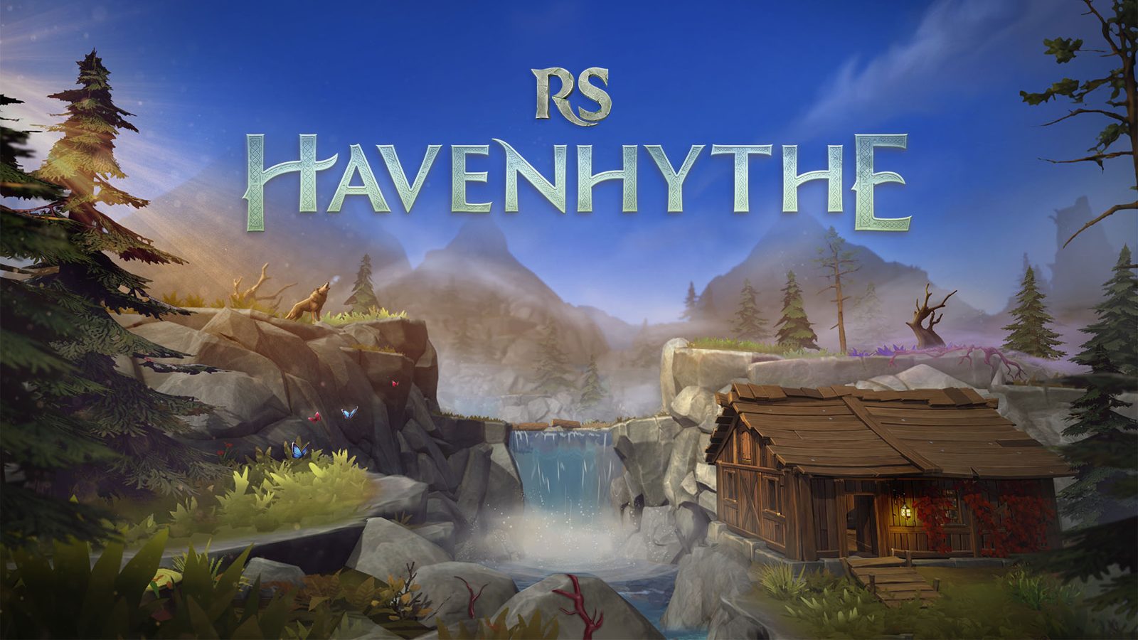 Havenhythe in RuneScape
